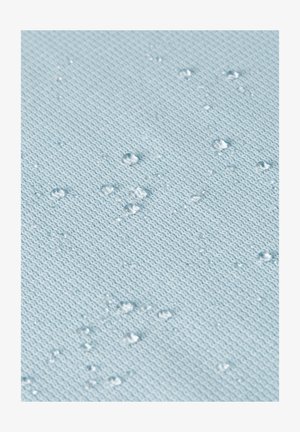 LABFRESH, ODOUR REPELLENT RELAXED - Poloshirt - Light blue