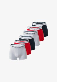 Unselected, mehrfarbig