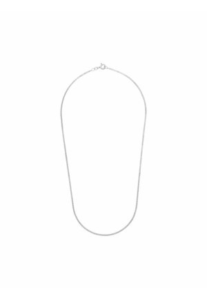 BASIC - Collar - silberfarben