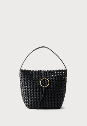 Marella Shopping bag - nero