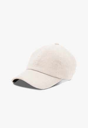 CANVAS - Cap - off white