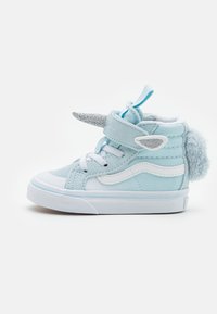 Vans Sneakersy wysokie