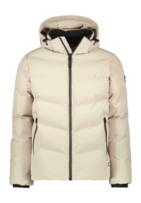 Niet geselecteerd, fur black