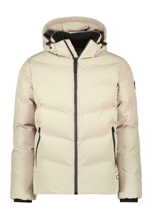 JAS LOZZO - Winter jacket - fur black