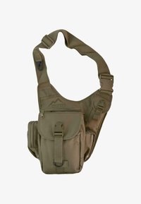Unausgewählt, khaki