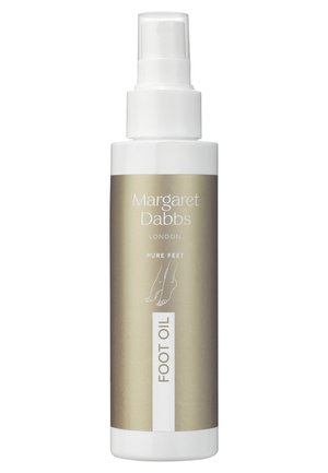 PURE FOOT OIL - Krem do stóp