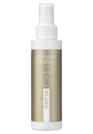 Margaret Dabbs London PURE FOOT OIL - Fußcreme - -