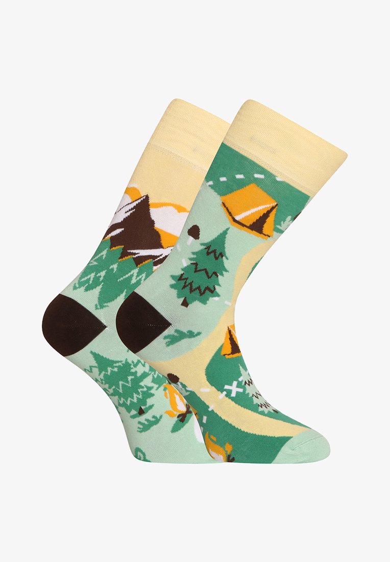 Dedoles Socks V cebarevn multi coloured Zalando de Dedoles socks v cebarevn multi coloured zalando de