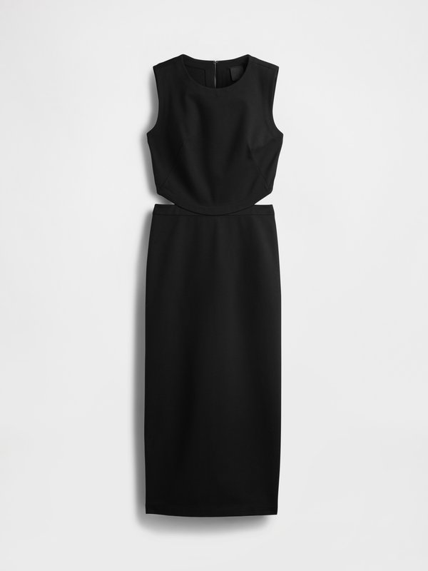 GAP STUDIO PONTE PENCIL DRESS - Jersey dress2
