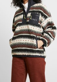 Obey Clothing Sweatshirt - multi-coloured