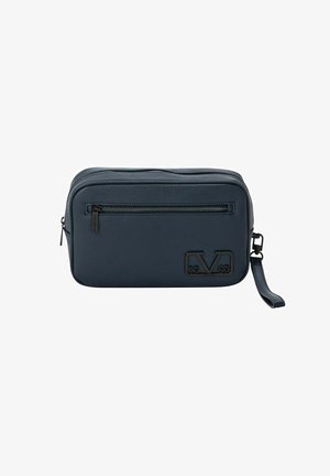 19V69 Italia, KOSMETIK CARMELO - Trousse de toilette - blue