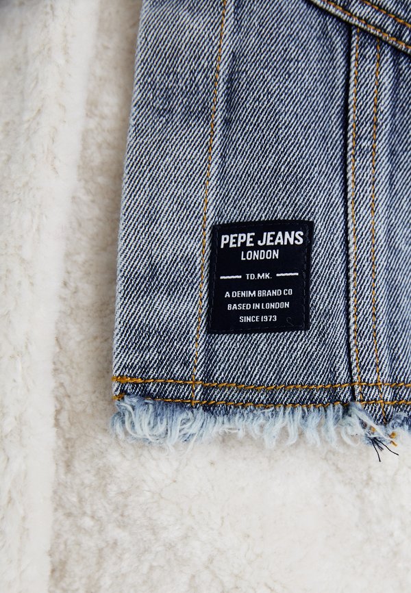 DAPHNE - Winter jacket3