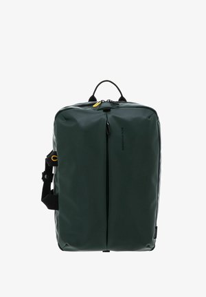 Mandarina Duck, UNISEX - Zaino - deep green