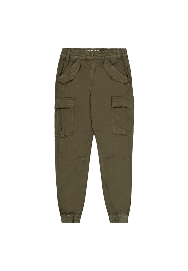Pantalones cargo