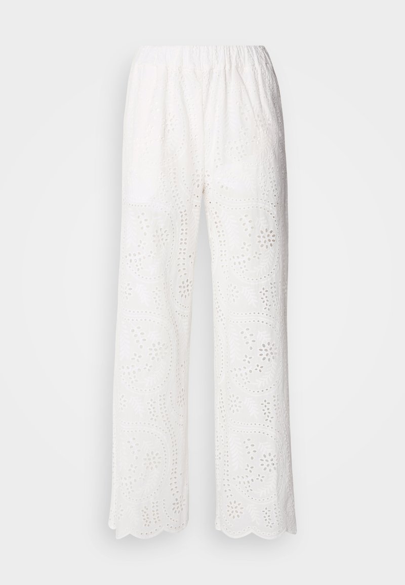 Cras Broek wit Cras Broek wit