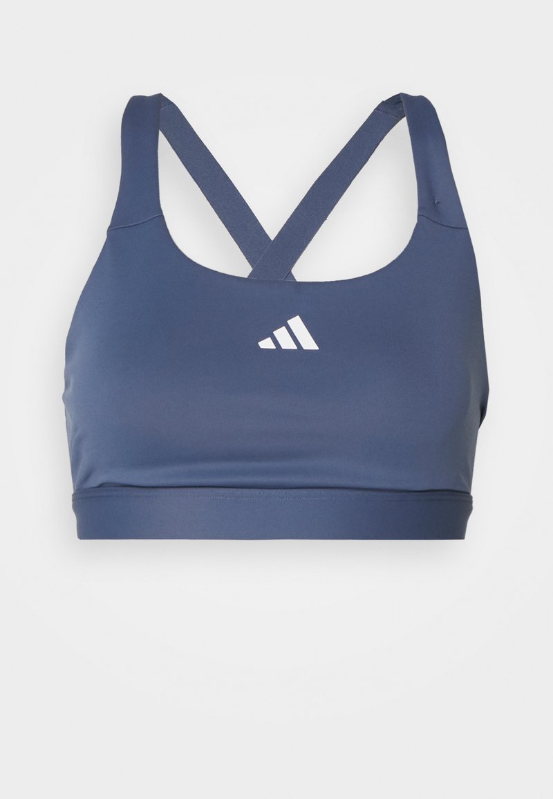 adidas Performance Sport-BH mit starker Stützkraft - Bild 1