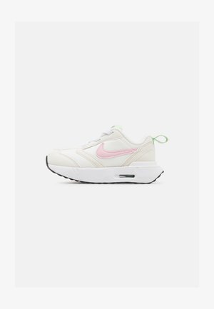 AIR MAX DAWN NN BT UNISEX - Baskets basses - summit white/pink foam/honeydew/black