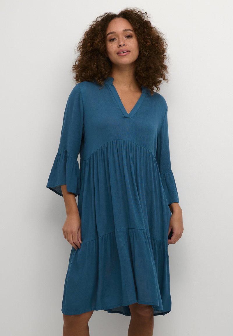ROBE KAMALLY-KAFFE