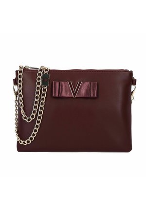 WHITNEY  - Schoudertas - prugna