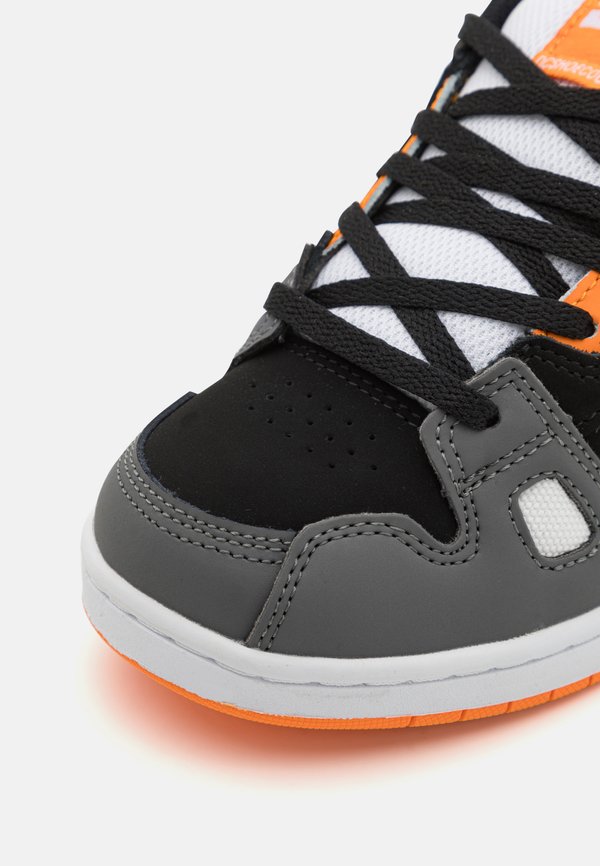 STAG YOUTH UNISEX - Skate shoes3