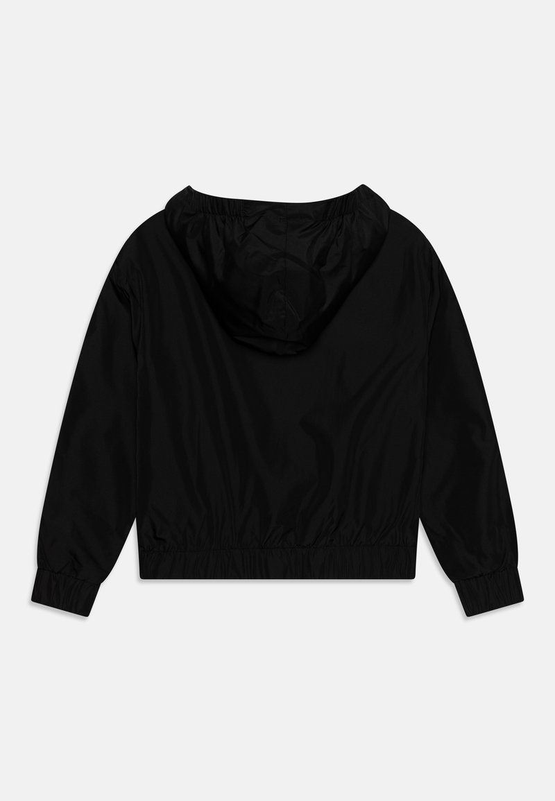 Calvin Klein Jeans MONOLOGO ESSENTIAL JACKET UNISEX