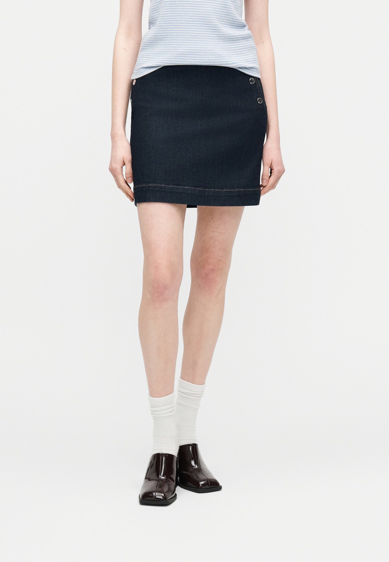 Denim ONLMADISON Denim Mini