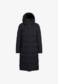 Unausgewählt, black