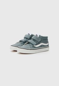 Vans SK8 MID REISSUE  - Sportcipő - stormy weather