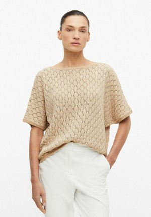 s.Oliver, - T-shirt basic