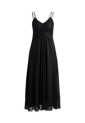 HUGO KIRELLU - Vestido informal - black