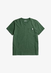 Ausgewählt, olive mel