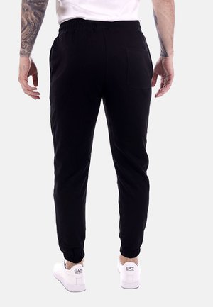 Pantaloni sportivi - nero