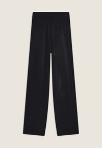 Freddy WENEA - Pantalones deportivos - black