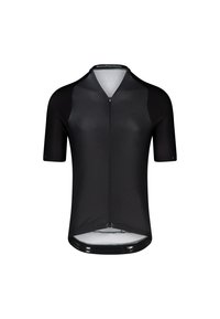 Bioracer ICON COLDBLACK - Maillot de cycliste - zwart