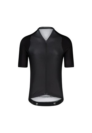 ICON COLDBLACK - Cycling Jersey - zwart