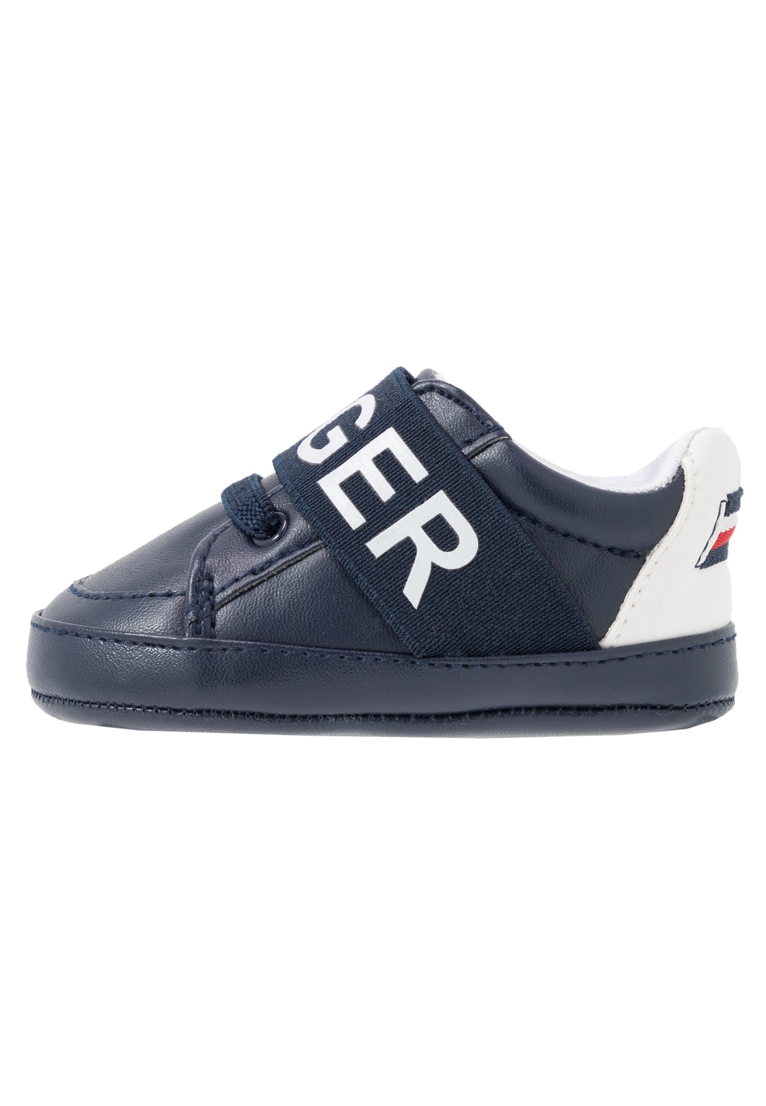 Tommy Hilfiger Scarpe neonato - blue/white/blu scuro - Zalando.it