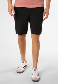 SPEEDFLEX  - Pantaloni scurți - black