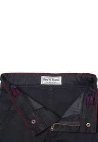 Band of Rascals Cargobukser - dark-grey