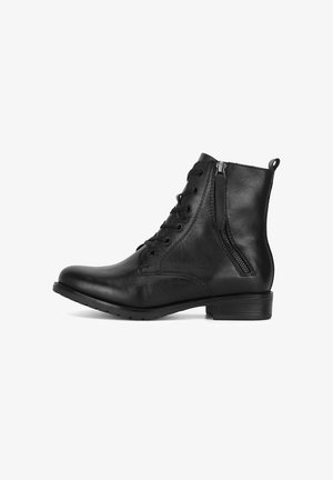 Lasocki, Bottines à lacets - black