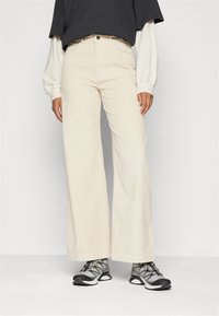 Roxy SURF ON CLOUD - Bukser - tapioca