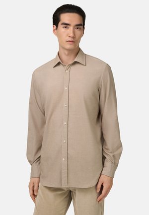 Hemd - beige
