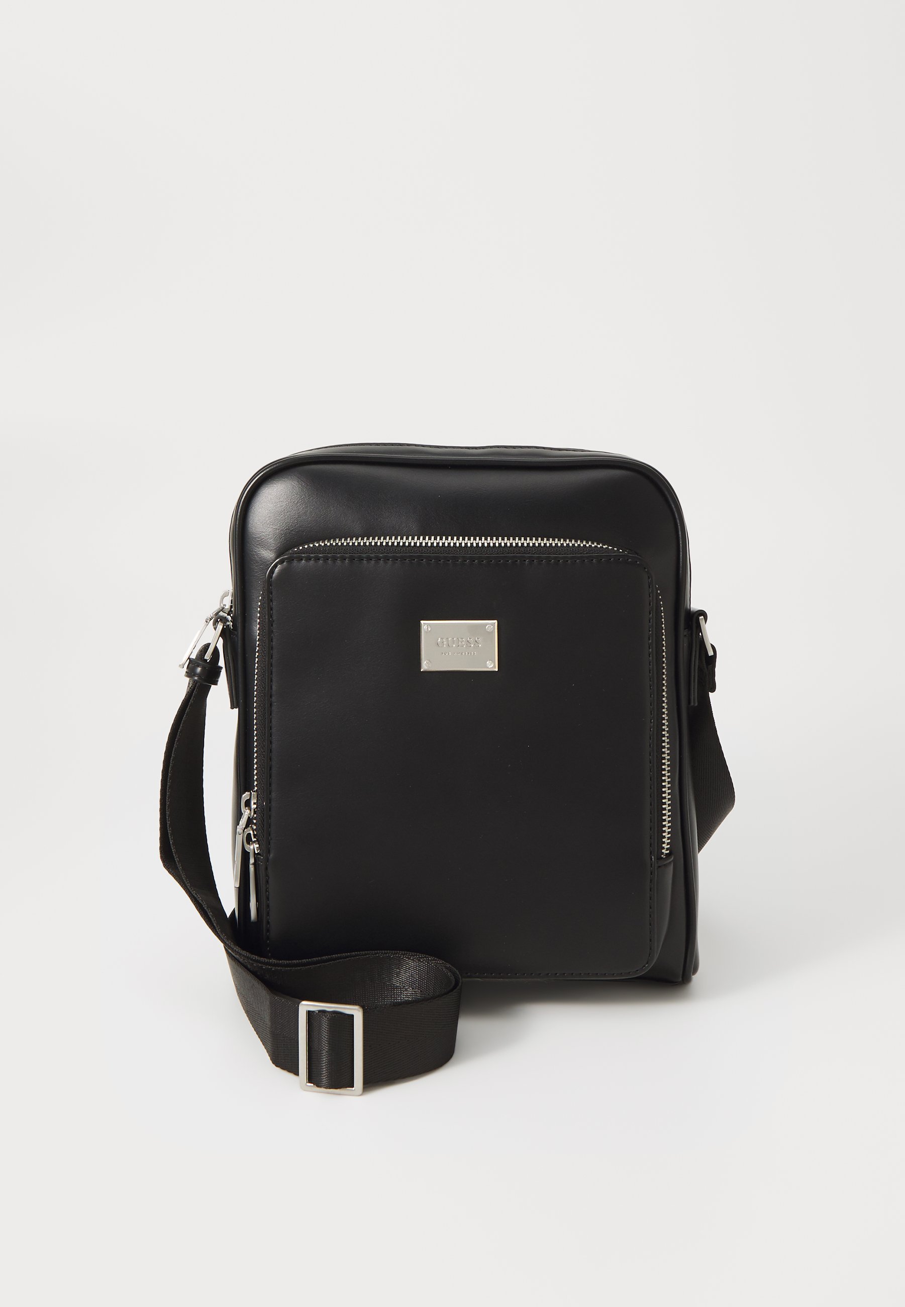 Guess Sacs à dos Bolena Shoulder Satchel femme noir | Suisse