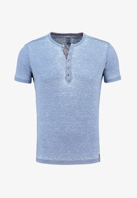 Niet geselecteerd, blue