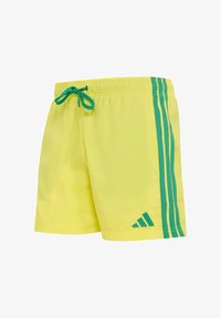 Wybrany, bright yellow/bold green