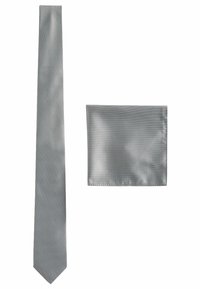 Unselected, grey