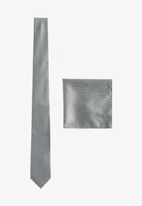 Non sélectionné, grey