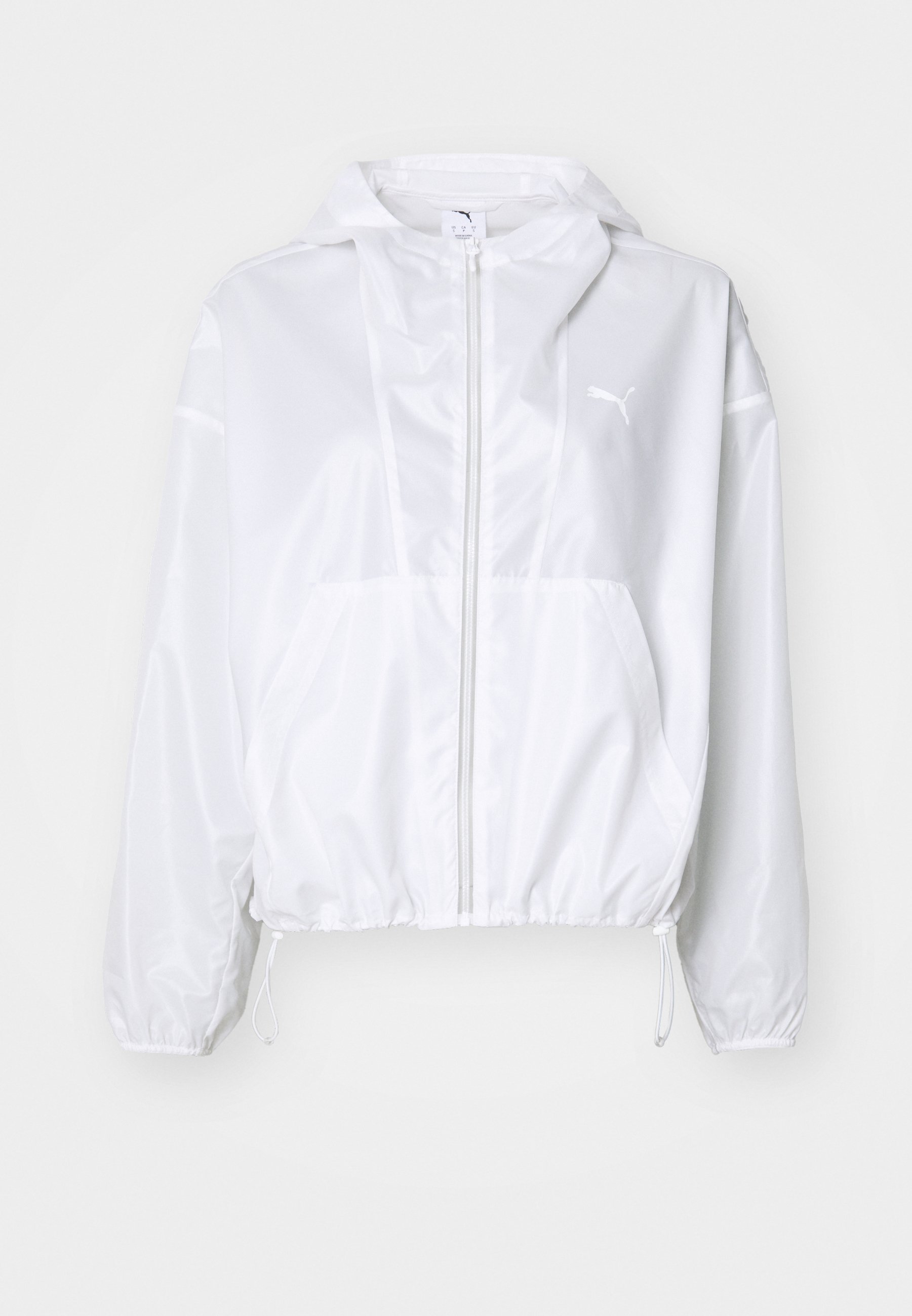 white jacket puma