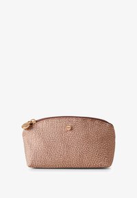 Unselected, light brown