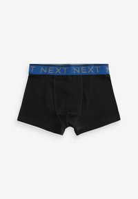 Next 10 PACK STANDARD - Shorty - black autumn waistband