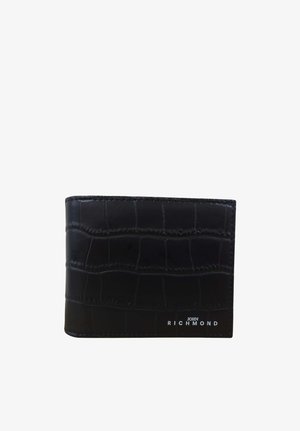 John Richmond, DEPUR - Portafoglio - black
